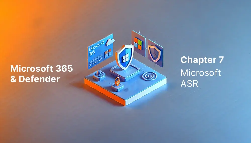 Microsoft ASR