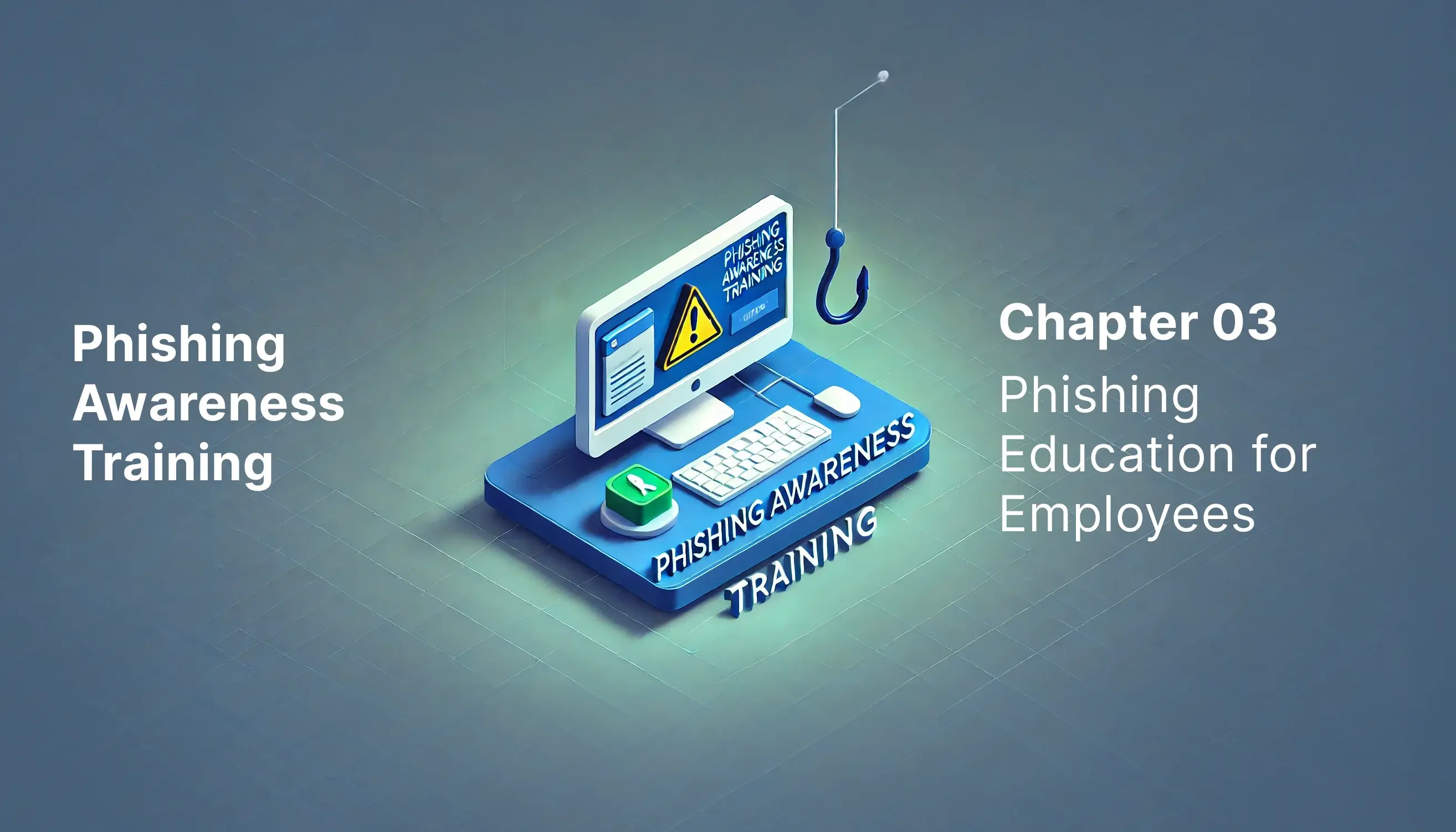 Phishing Education for Employees