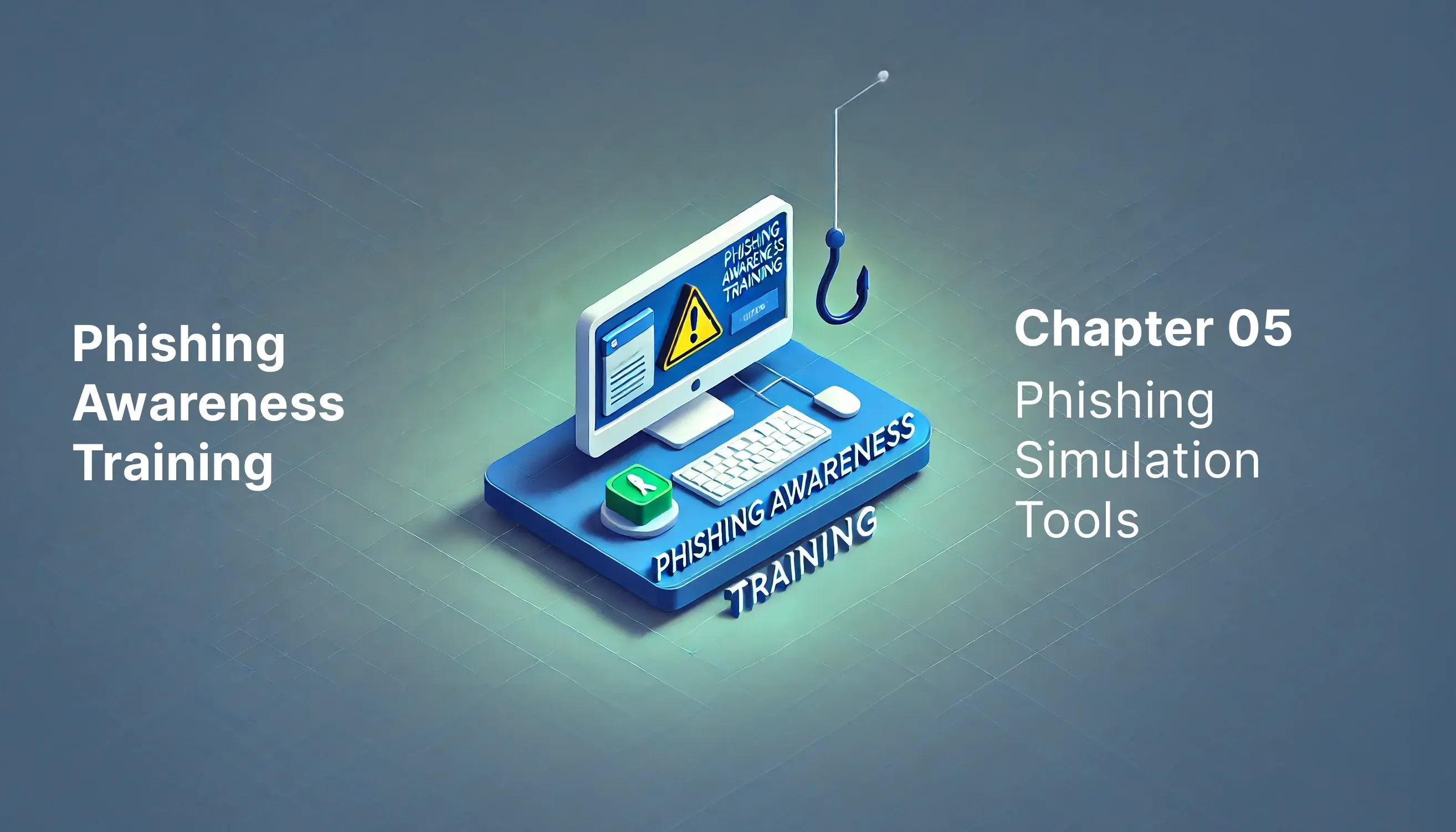 Phishing Simulation Tools