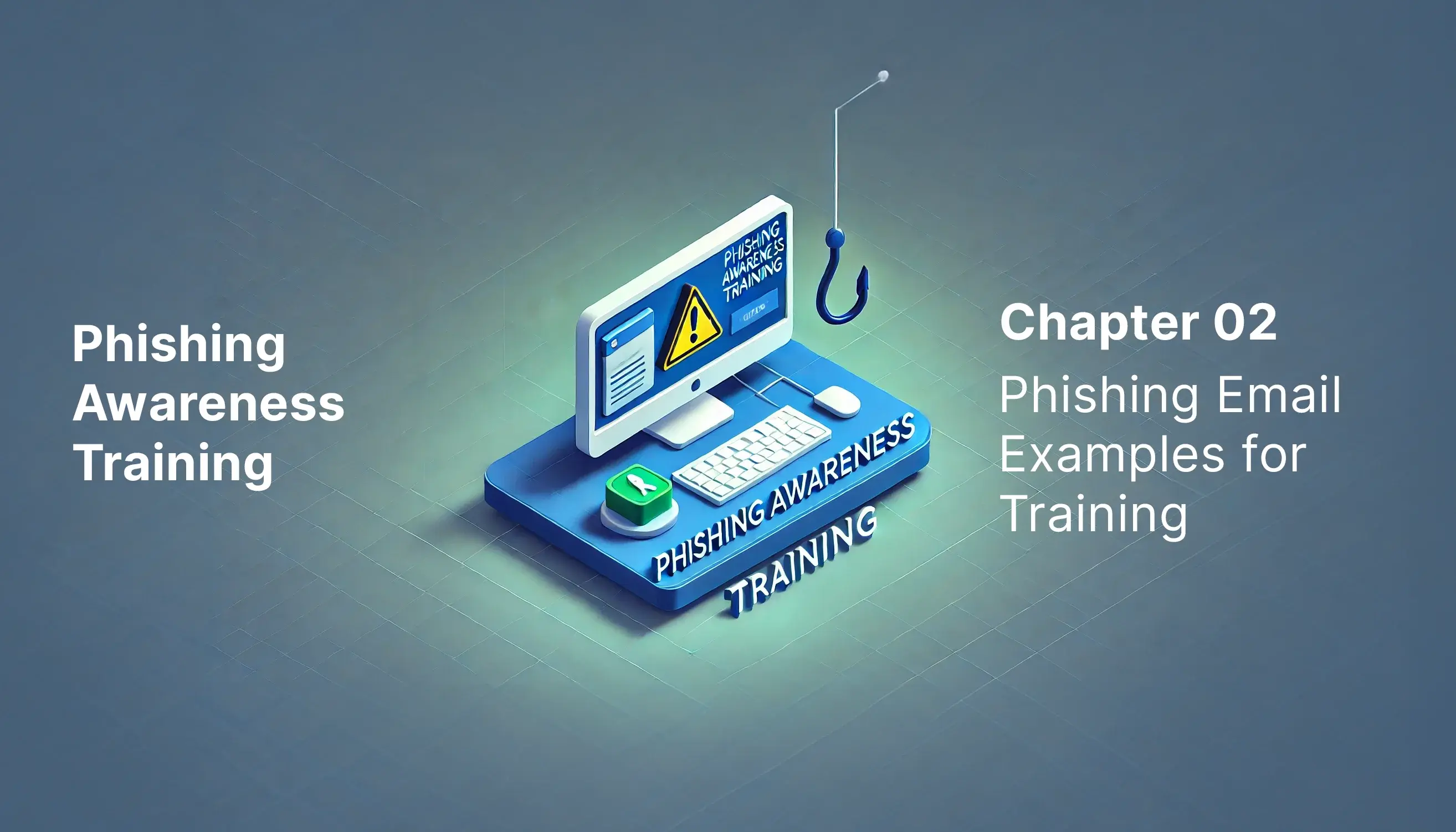 Phishing Email Examples For Training