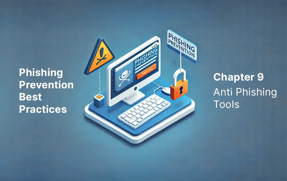 Anti Phishing Tools