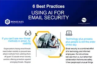 Email Security AI Best Practices