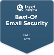 Expert Insights Best of Email Security