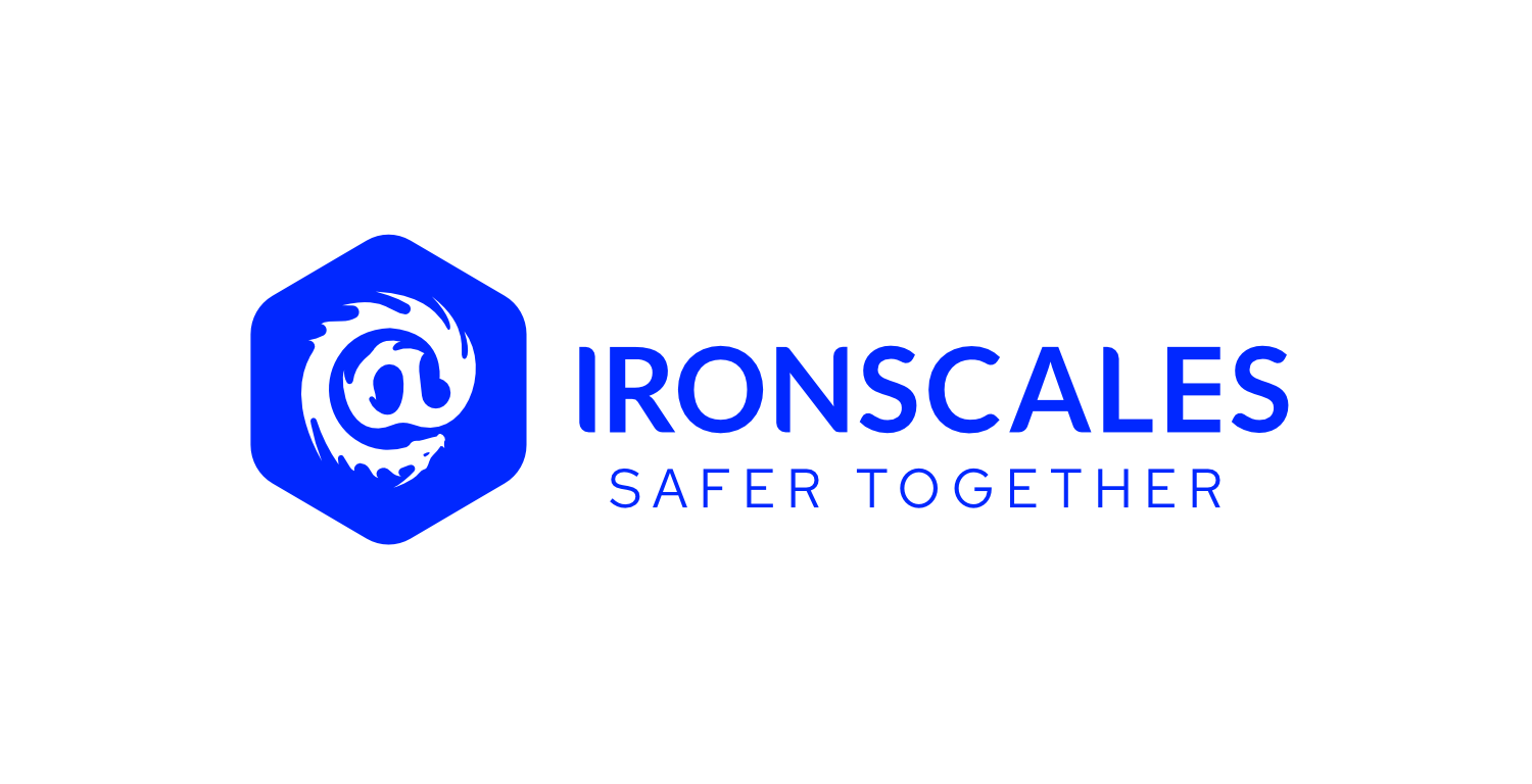 IRONSCALES Logo