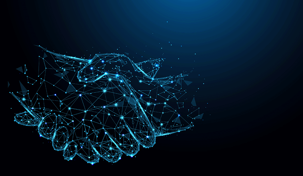 channel partnership image