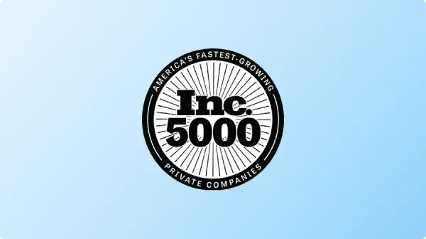 Inc. 5000