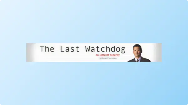 the last watchdog