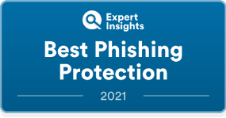 Expert Insights: Best Phishing Protection 2021
