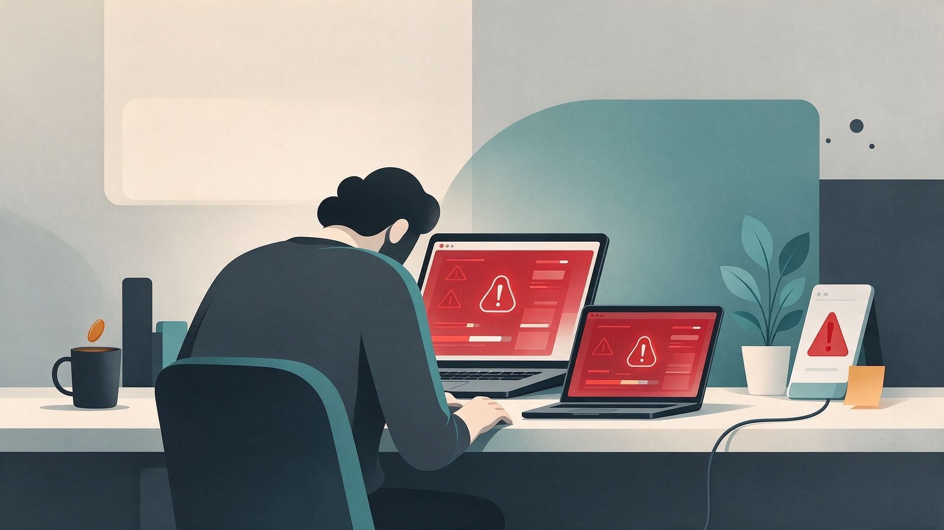 Ransomware Gangs: Babuk
