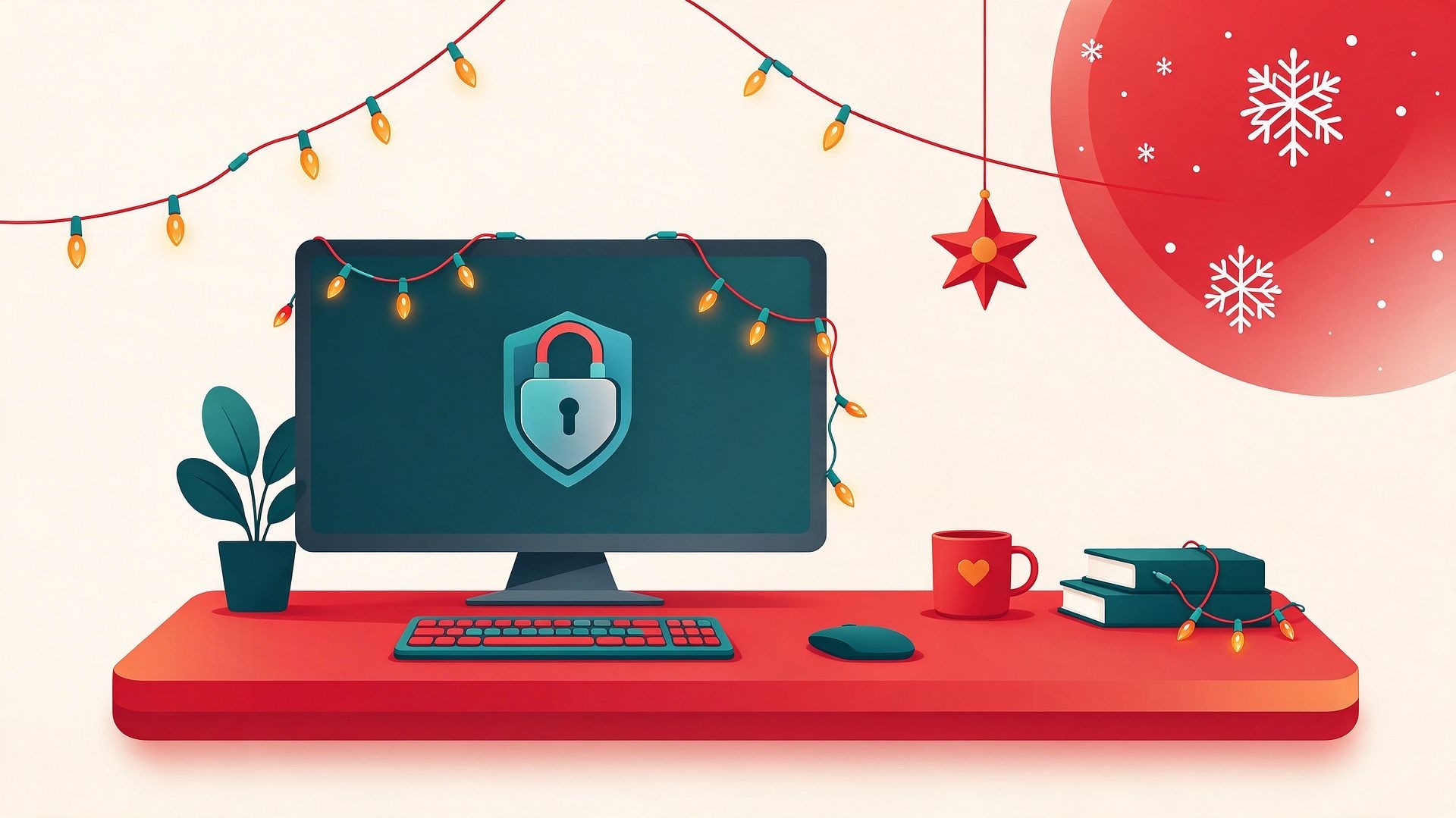 IRONSCALES Identified a Christmas-themed Advanced-Fee Scam