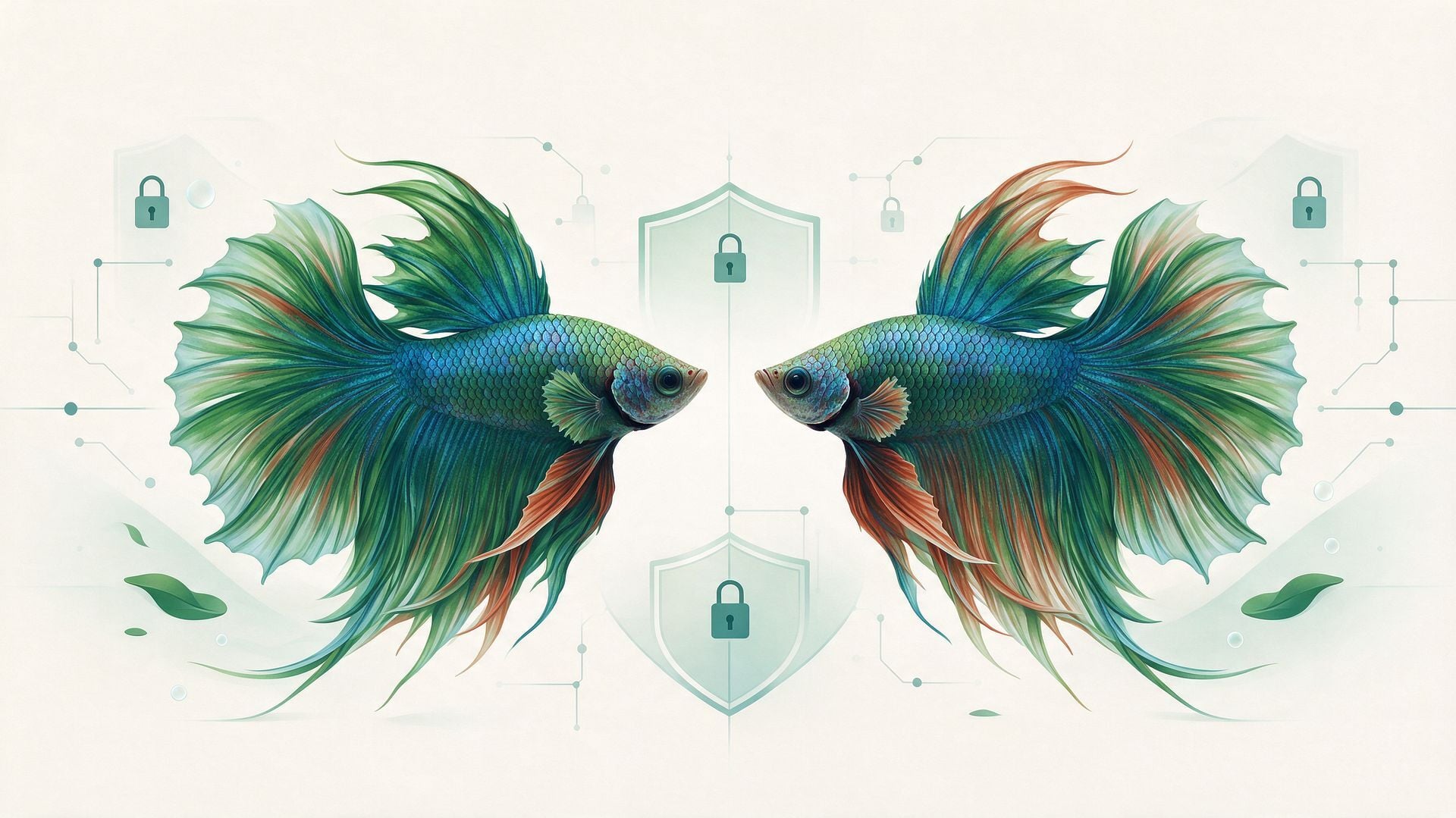 Phishing themes