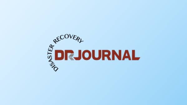 disaster-recovery-journal
