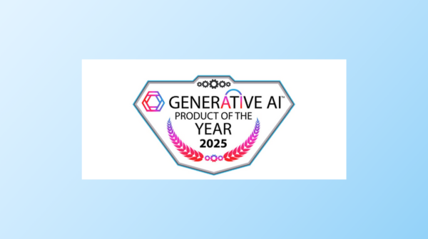 gen-ai-award-ironscales