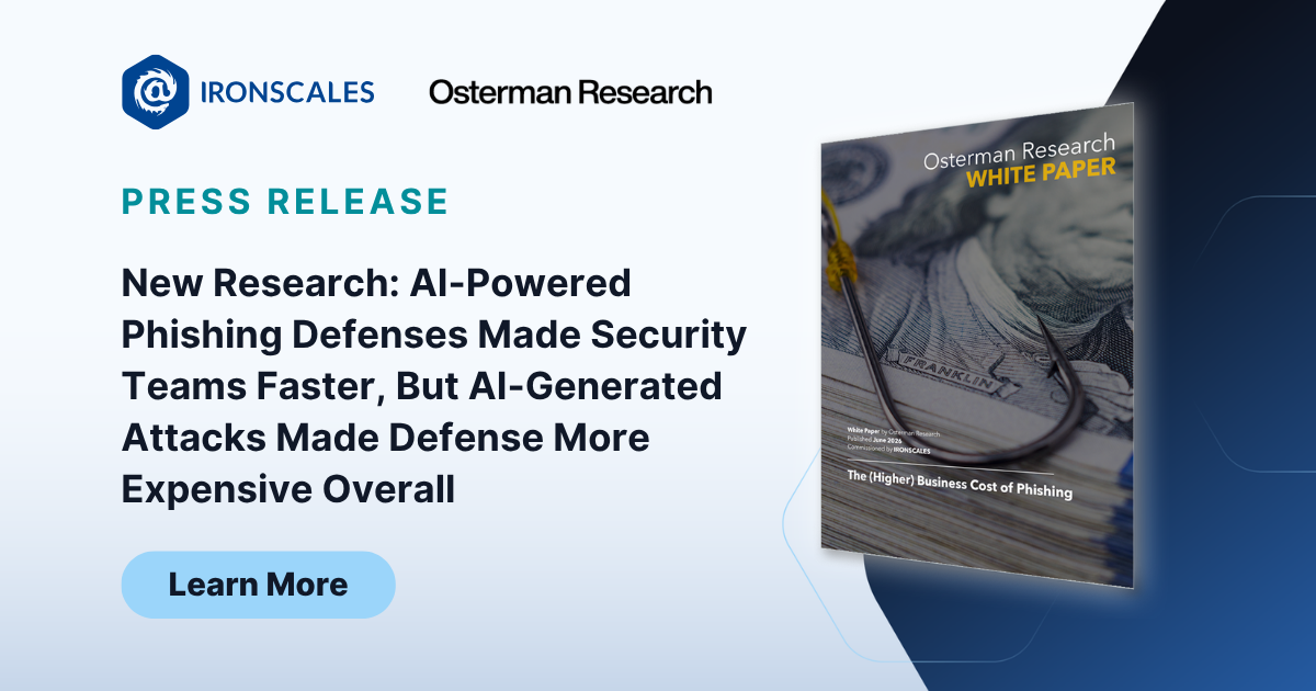 ironscales-osterman-press-release