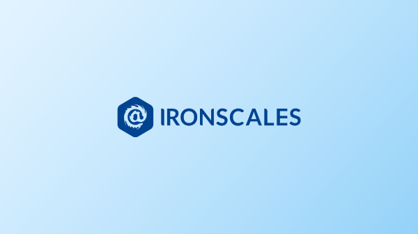 ironscales logo