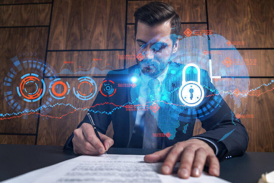 The State of Ransomware Attacks in the Legal Industry | Blog