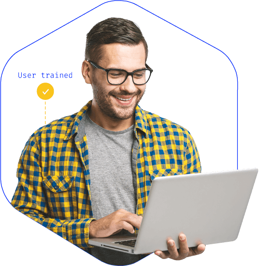 Security Awareness Training IRONSCALES