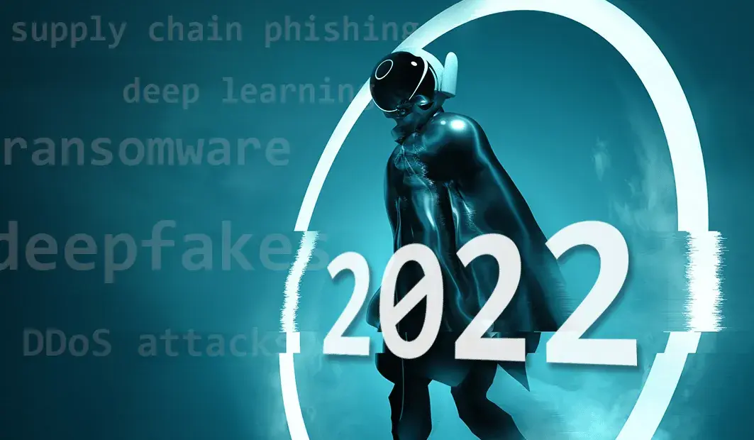 5 Email Security and Phishing Predictions for 2022