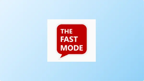 the-fast-mode-logo