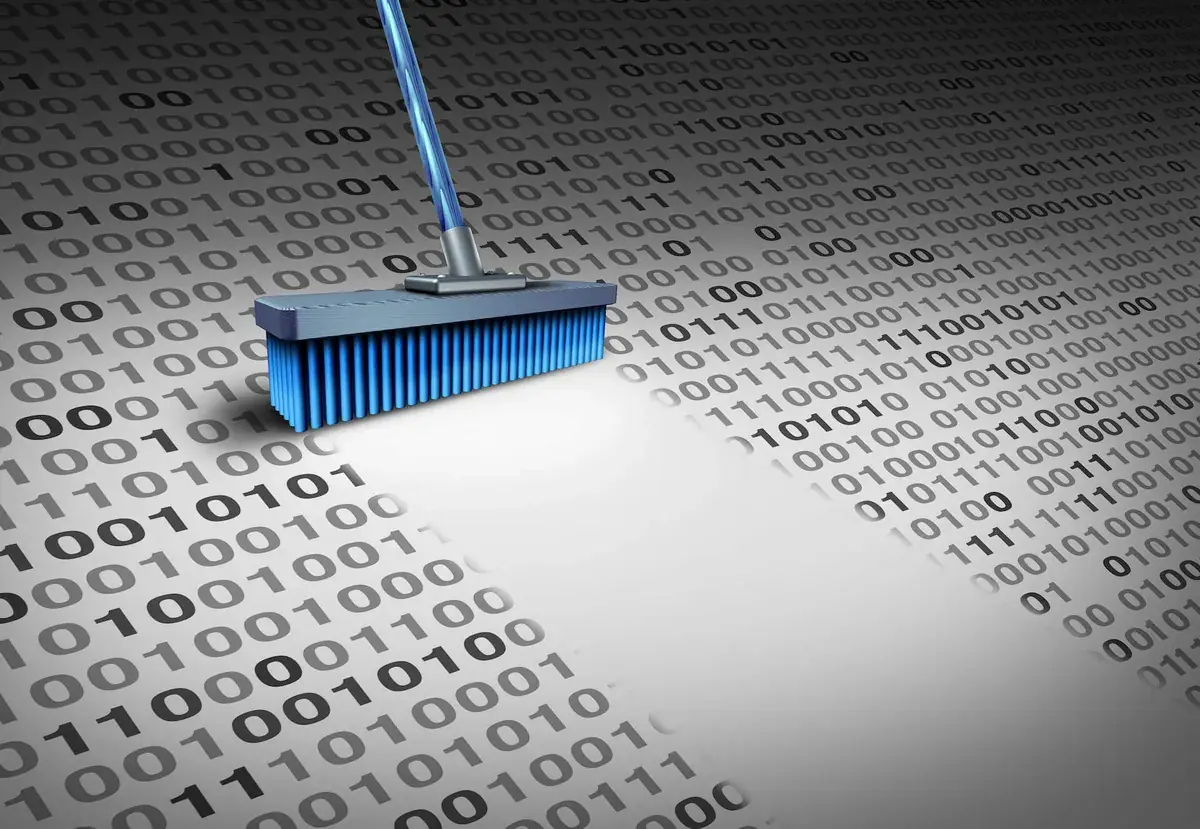Why “Search and Delete” Won’t Get The Job Done
