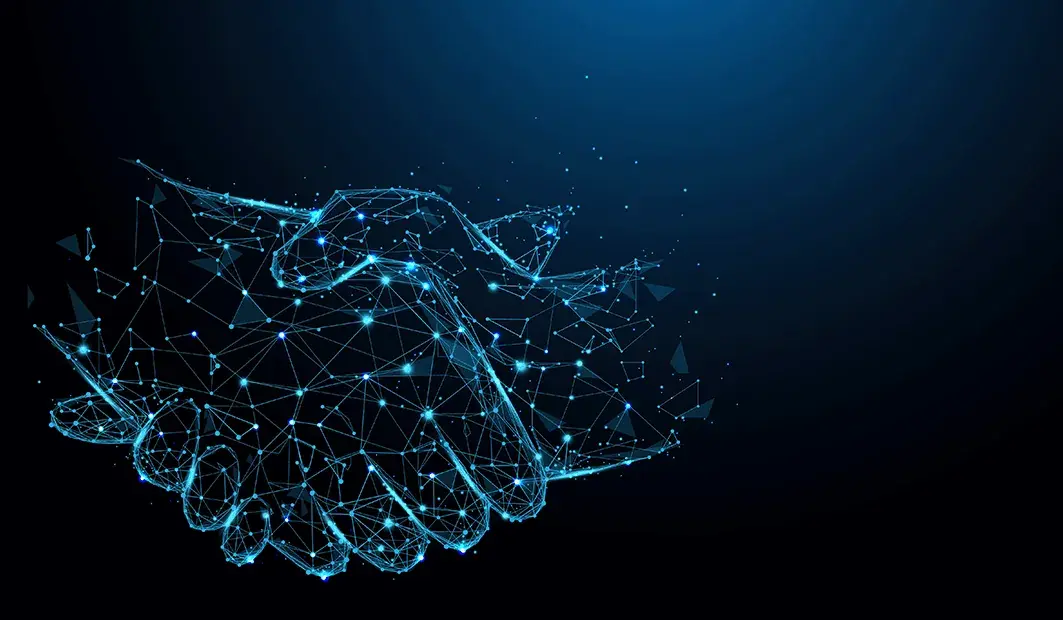 channel partnership image