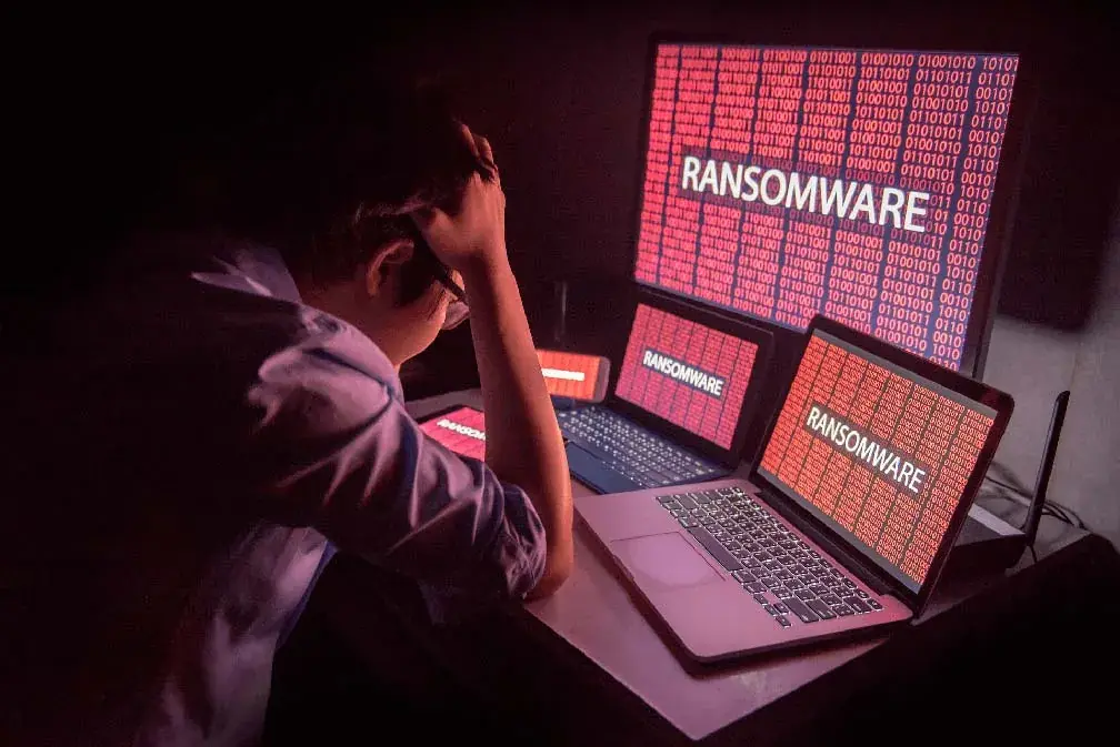 Ransomware Gangs: Babuk