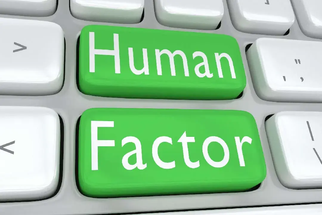 The Human Factor in Email Phishing