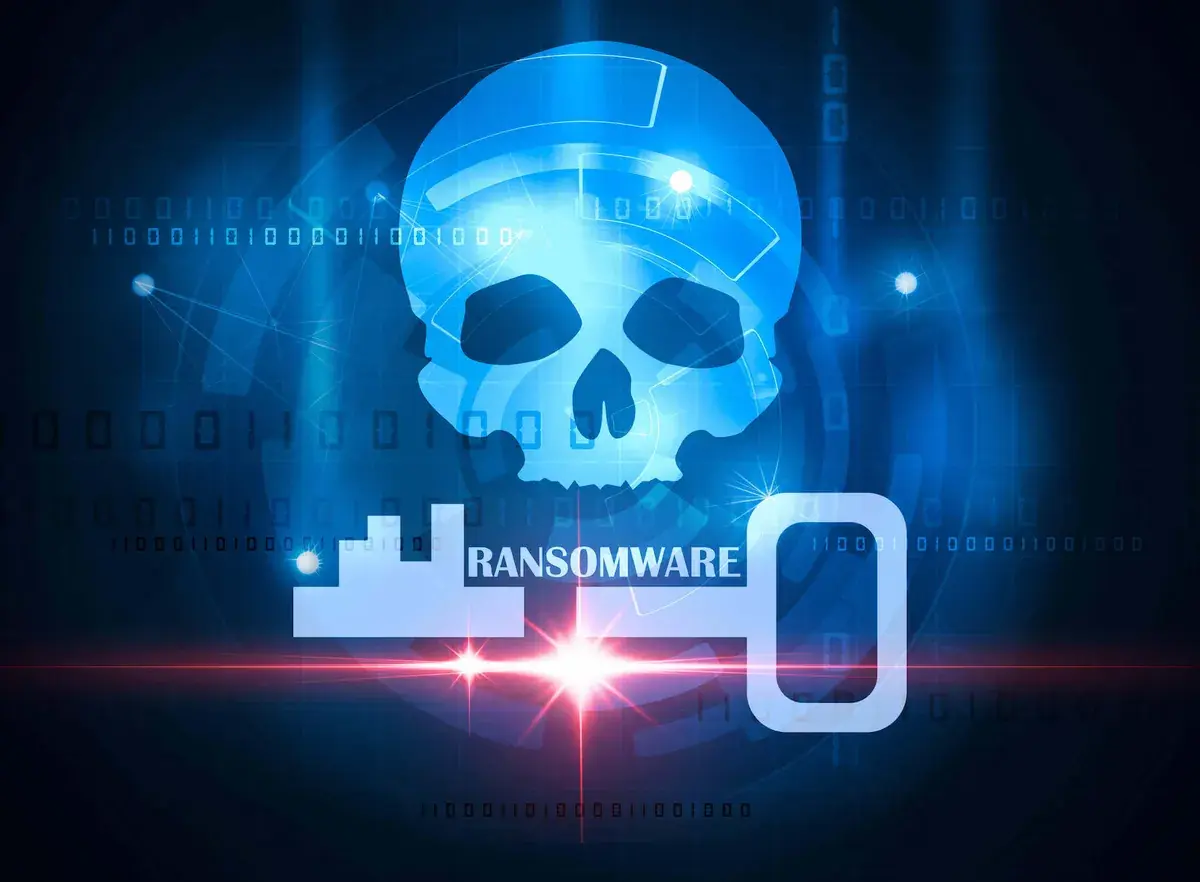 Ransomware Gangs: REvil